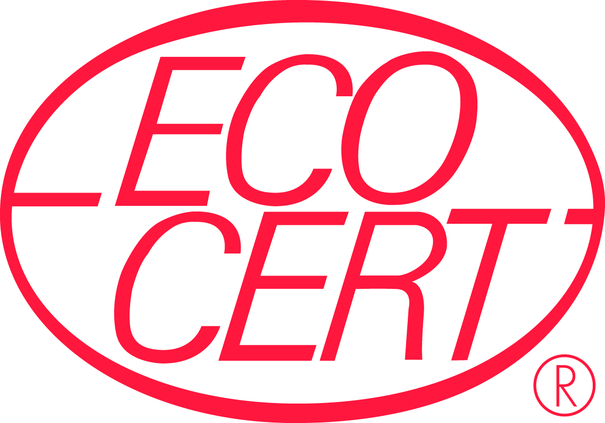 Logo Ecocert